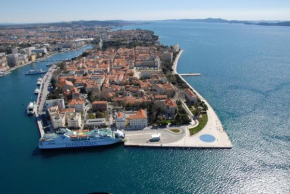 Sweet studio MARE - center of Zadar